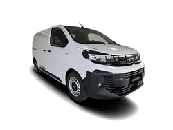 Weiss Gebraucht 2025 Opel Vivaro-e Combi Van | 47.649 €