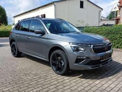 Graphitegrau metallic Neu 2025 Skoda Kamiq Selection SUV | 25.980 € (Guter Preis)