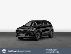Agate black metallic Gebraucht 2023 Ford Kuga ST-Line X SUV | 28.000 € (Guter Preis)