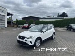 Weiß Neu 2025 Seat Arona SUV | 24.720 € (Guter Preis)
