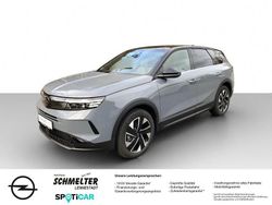 Grau Neu 2025 Opel Grandland X SUV | 34.940 € (Fairer Preis)