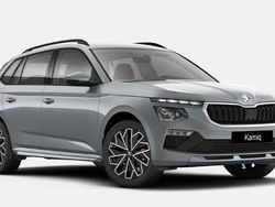 Grau Gebraucht 2020 Skoda Kamiq Style SUV | 18.700 € (Fairer Preis)