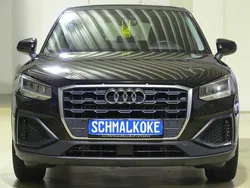 Mythos black (metallic) Gebraucht 2022 Audi Q2 Comfort SUV | 22.950 € (Guter Preis)