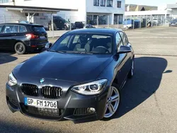 Gebraucht 2015 BMW 118 M Sport Kleinwagen | 12.000 € (Guter Preis)