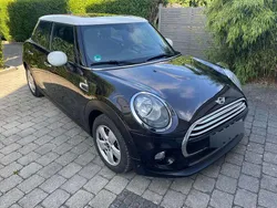 Braun Gebraucht 2015 Mini Cooper Kleinwagen | 10.900 € (Guter Preis)
