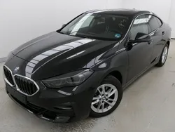Bmw saphirschwarz Gebraucht 2024 BMW 218 Sport Line Coupé | 28.990 € (Guter Preis)