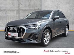 Außenfarbe: Gebraucht 2021 Audi Q3 S-Line SUV | 31.820 € (Fairer Preis)