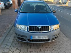 Braun Gebraucht 2005 Skoda Fabia Kombi | 2.490 € (Fairer Preis)