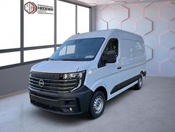 Weiß (mineral white) Neu 2025 Nissan Interstar N-Connecta Van | 30.685 € (Superpreis)