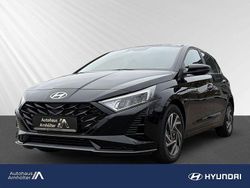 Schwarz Neu 2025 Hyundai i20 Trend Limousine | 23.880 € (Etwas zu teuer)