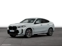 Brooklyn grau metallic Gebraucht 2024 BMW X6 M Sport SUV | 90.234 € (Fairer Preis)