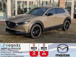 Neu 2025 Mazda CX-30 Homura-Line SUV | 34.320 €