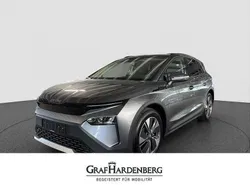 Grau Neu 2025 Skoda Elroq Tour SUV | 34.890 € (Superpreis)