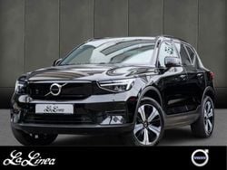Schwarz Gebraucht 2022 Volvo XC40 Plus SUV | 27.890 € (Superpreis)