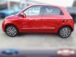 Gebraucht 2022 Renault Twingo Intens Kleinwagen | 14.710 € (Fairer Preis)