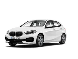 Gebraucht 2025 BMW 118 Advantage Kleinwagen | 22.490 € (Superpreis)
