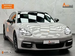 Andere Gebraucht 2019 Porsche Panamera 4S Sport Limousine | 69.900 € (Guter Preis)
