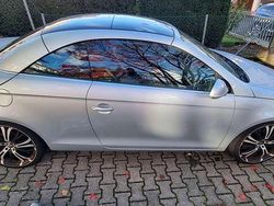 Silber Gebraucht 2006 VW Eos Cabrio | 5.250 € (Fairer Preis)
