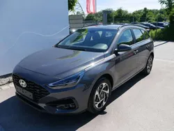 Ecotronic gray Neu 2025 Hyundai i30 GO! Kombi | 22.590 € (Fairer Preis)