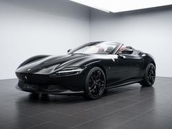 Nero daytona Neu 2025 Ferrari Roma Coupé | 296.000 €