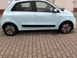 Blau Gebraucht 2014 Renault Twingo Kleinwagen | 4.900 € (Fairer Preis)