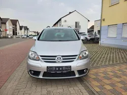 Silber Gebraucht 2008 VW Golf Plus Cross United Van / Kleinbus | 5.490 € (Fairer Preis)