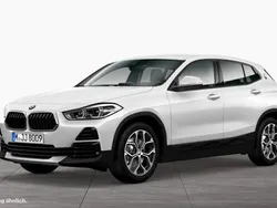 Weiß Gebraucht 2022 BMW X2 Sport Line SUV | 29.490 € (Fairer Preis)