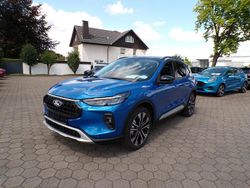 Blau metallic Gebraucht 2024 Ford Kuga Active X SUV | 37.500 € (Fairer Preis)