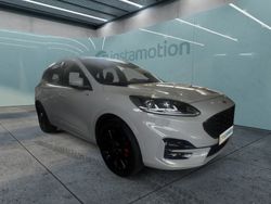 Grau Gebraucht 2023 Ford Kuga SUV | 36.390 €