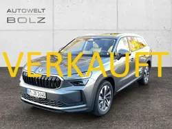 Grau Gebraucht 2024 Skoda Kodiaq Selection SUV | 45.890 € (Fairer Preis)