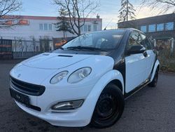 Weiß Gebraucht 2006 Smart ForFour Kleinwagen | 2.290 € (Fairer Preis)
