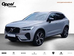 Silver dawn / metallic Gebraucht 2023 Volvo XC60 Ultimate SUV | 49.999 €