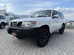 Gebraucht 1998 Nissan Patrol SUV | 19.499 €