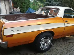 Gebraucht 1972 Ford Ranchero | 30.500 €