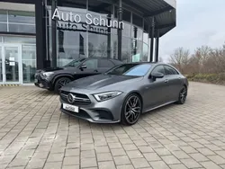 Mercedes CLS53 AMG
