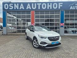 Weiß Gebraucht 2019 Opel Grandland X SUV | 14.999 € (Fairer Preis)