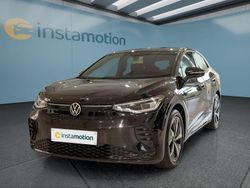 Schwarz Gebraucht 2022 VW ID.5 GTX SUV | 33.649 € (Fairer Preis)