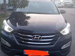 Gebraucht 2015 Hyundai Santa Fe Style SUV | 15.000 € (Etwas zu teuer)