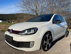 Weiß Gebraucht 2011 VW Golf VI Sport Limousine | 11.799 € (Teuer)