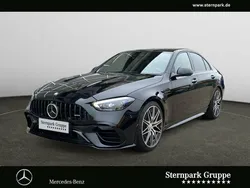 Andere farbe Gebraucht 2023 Mercedes C63 AMG AMG Limousine | 77.990 €