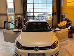 Andere farben Gebraucht 2015 VW Golf LOUNGE Limousine | 9.480 € (Guter Preis)