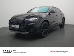 Mythosschwarz Gebraucht 2024 Audi Q8 Comfort SUV | 118.980 €
