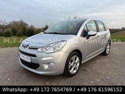 Grau Gebraucht 2013 Citroën C3 Exclusive Limousine | 6.999 € (Fairer Preis)
