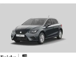 Grau Neu 2025 Seat Ibiza Style Limousine | 21.890 € (Fairer Preis)