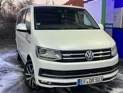 Weiß Gebraucht 2017 VW T6 Van | 37.000 € (Guter Preis)