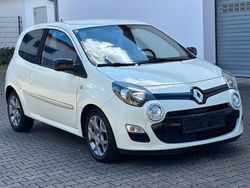 Gelb Gebraucht 2013 Renault Twingo Dynamique Kleinwagen | 5.990 € (Fairer Preis)
