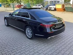 Gebraucht 2024 Mercedes S580 Limousine | 108.880 € (Fairer Preis)