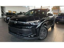 Schwarz Gebraucht 2025 VW Tiguan SUV | 41.470 € (Fairer Preis)