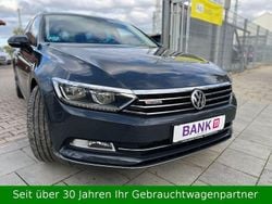 Grau Gebraucht 2017 VW Passat Highline Limousine | 14.490 € (Superpreis)