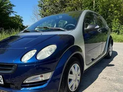 Blau Gebraucht 2006 Smart ForFour Limousine | 2.190 € (Fairer Preis)